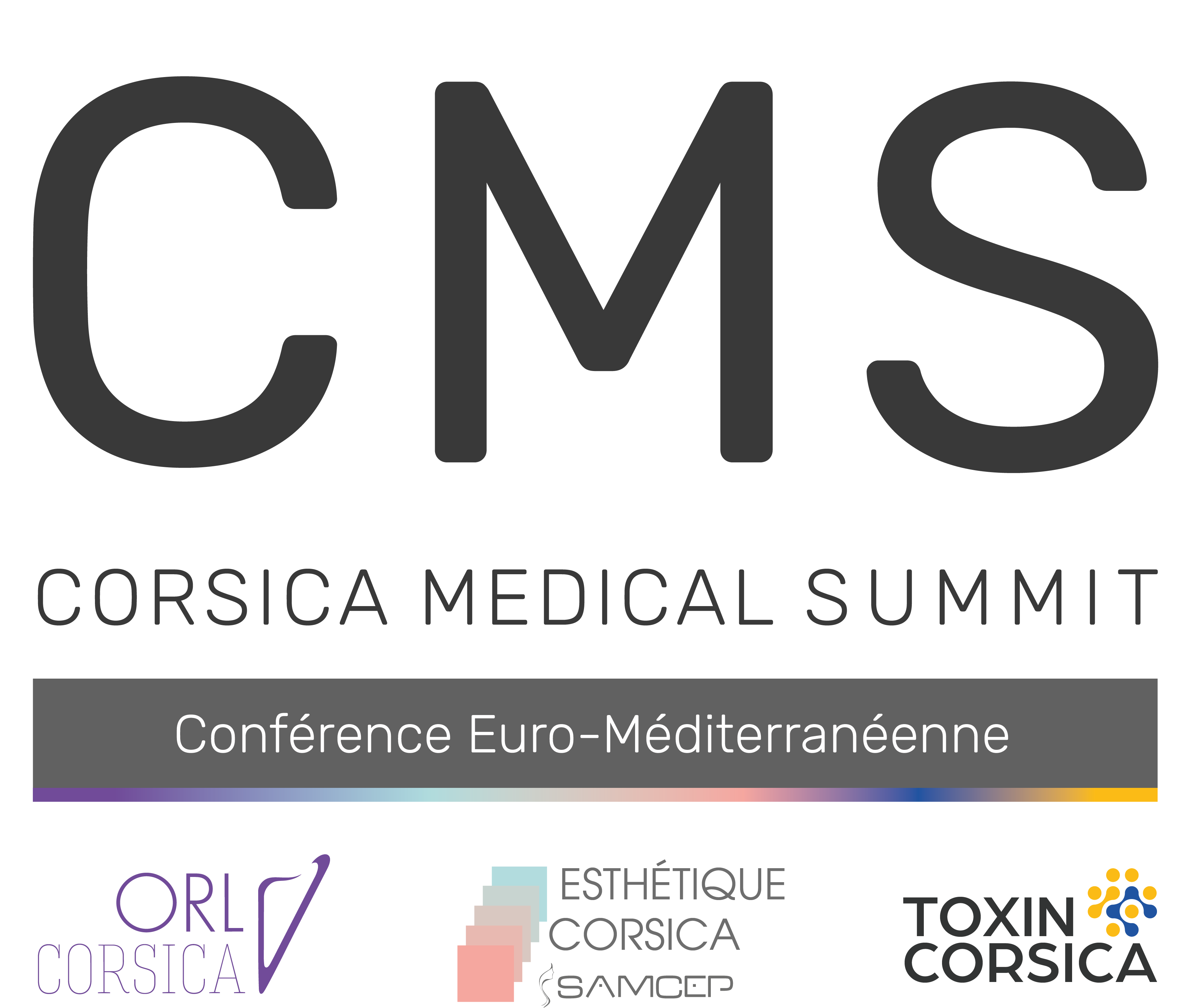 Corsica Medical Summit (CMS)